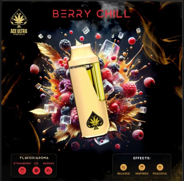 ACE Berry Chill